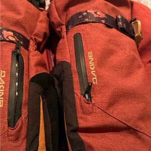 Outdoor Research Red Ski & Snow Jacket